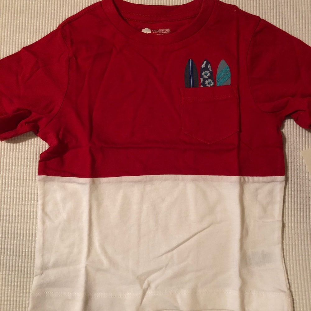 Tucker + Tate Short Sleeve Shirt